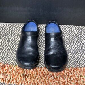 Merrell Encore Gust 2 Clogs in Women's Size 7.5